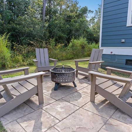 Sun Outdoors New Orleans North Shore Robert Εξωτερικό φωτογραφία