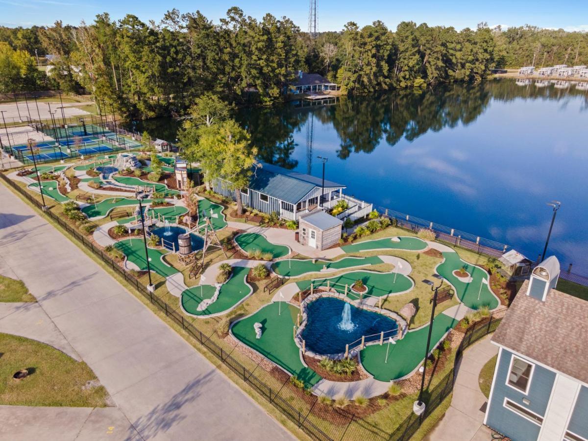 Sun Outdoors New Orleans North Shore Robert Εξωτερικό φωτογραφία
