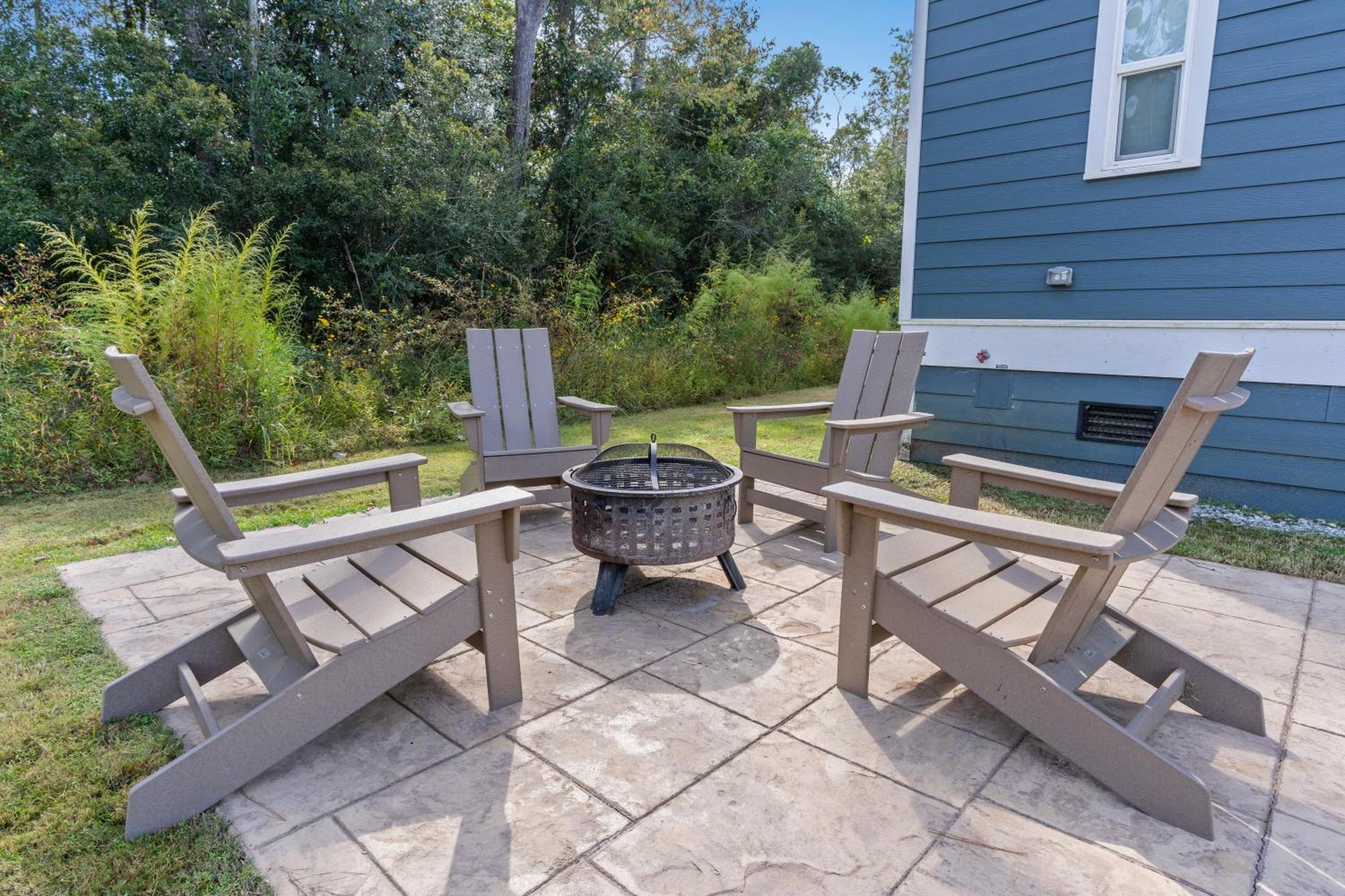 Sun Outdoors New Orleans North Shore Robert Εξωτερικό φωτογραφία